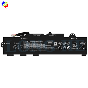 <span class=keywords><strong>TT03XL</strong></span> Batterie de remplacement 11.55V 56Wh pour ordinateur portable <span class=keywords><strong>HP</strong></span> 932824-2C1 933322-855 932824-421 HSTNN-DB8K HSTNN-LB8H - Product Image 1