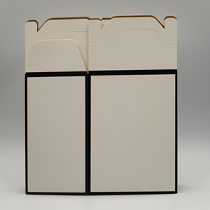 Kit écologique <span class=keywords><strong>de</strong></span> culture <span class=keywords><strong>de</strong></span> champignons et d'hutruites, boîtes cadeaux, boîte d'emballage en papier ondulé biodégradable - Product Image 2