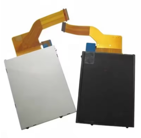 LCD Display Screen Repair Parts for Canon SX270 SX275 SX280 HS Digital Camera