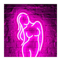 Fabricant chinois de néons personnalisés Art Joyeux anniversaire Néons Led Neon Decoracion