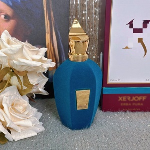 น้ำหอมวู้ดดี้ xerjf Erba pura Eau de Parfum ขนาดปกติ2-5วันน้ำหอมหรูสำหรับผู้ชายผู้หญิงใช้ได้ยาวนานทุกวัน - Product Image 5