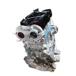 Moteur diesel 2.0T haute performance 4 cylindres D4204T14 Ensemble moteur pour <span class=keywords><strong>Volvo</strong></span> V40 XC60 <span class=keywords><strong>XC90</strong></span> D4204T14 - Product Image 1