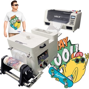 Migliorare la qualità della vita xp600 dtf stampante <span class=keywords><strong>a3</strong></span> dtf stampante <span class=keywords><strong>a3</strong></span> - Product Image 1