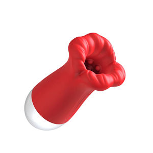 LOVE Odeco - Masturbador Masculino Impermeable con Vibración, Masajeador de Glándulas, Juguetes Sexuales para Prolongar la Resistencia, Copa de Avión para Fiestas Eróticas - Product Image 1