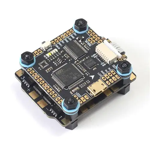 Diatone MAMBA F405 40A4in1 MK2 Flight Controller & 40A 3-6S DSHOT600 Brushless ESC