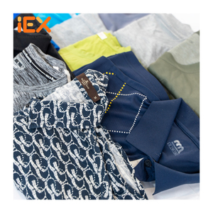 FÁBRICA Gratis <span class=keywords><strong>Bebe</strong></span> Revender Para Hombre Parkas Ropa De Marca Usada - Product Image 6