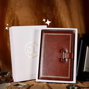 A5 Retro Diary A5 Notebook and Journal Office Notepad Bullet Sketch Book Vintage Agenda Planner Desktop Organizer Notepad