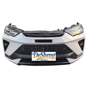 Kit de conversion parfait pour Haval H6S, pare-chocs, phares LED, grilles, radiateur, garde-boue, spoiler, aileron, prix bas pour pièces d'<span class=keywords><strong>occasion</strong></span> - Product Image 2