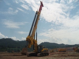 Mesin Bor Sumur Air Dalam/Rig Pengeboran Sumur Air/Peralatan Pengeboran Minyak - Product Image 3