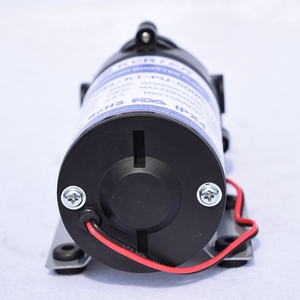 Bomba de Água de Diafragma RO Booster DC24V da Marca KERTER 600 GPD para Purificador de Água - Product Image 5