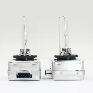 Bombillas de Xenón HID para Faros Delanteros de Automóvil FSYLX D8S, 35 W, 12 <span class=keywords><strong>V</strong></span>, 4300 K-12000 K, Compatibles con Accord, Acty, A3 - Product Image 4