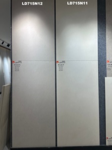 600x1200mm hiện đại Đá Nhân Tạo Màu Be đá vôi sứ gạch lát sàn mài giũa <span class=keywords><strong>Versailles</strong></span> mô hình pháp cho biệt thự - Product Image 4