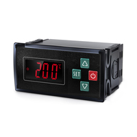 Thermostat de chauffage industriel RINGDER YD-103