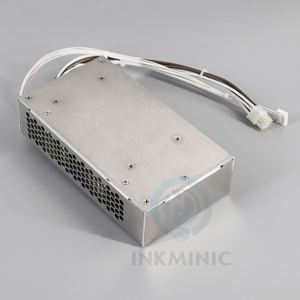 DB006886SP Type5 Alimentation haute tension PSU Type D Série AX Pièce de rechange pour imprimante à jet d'encre - Product Image 1