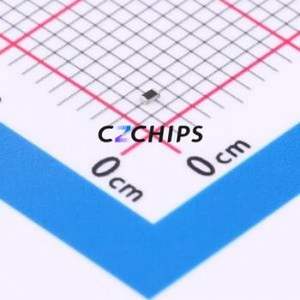 Résistance CMS CRCW04023R30FKED 0402 (Type : Film Épais) (Résistance : 3,3 Ohms Précision : 1%) - Product Image 1