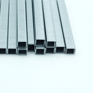 Chuyên sản xuất 22ga 13/8 mạ kẽm bọc agrafe mặt hàng chủ lực - Product Image 6