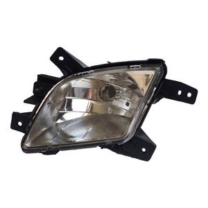 Luz Antiniebla Delantera para Kia Sportage 92201-3W000, Pieza de Repuesto LED - Product Image 3