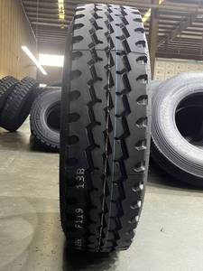 Neumáticos para Camión Aurunze Tayar 9.00R20 12R22.5 Radiales en Oferta - Product Image 2