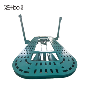 ZeHoo Auto Body Frame Machine Car Dent Repair Extracteur 3.5t USA Hot Selling Car Straightener <span class=keywords><strong>Garage</strong></span>/autoshop - Product Image 5