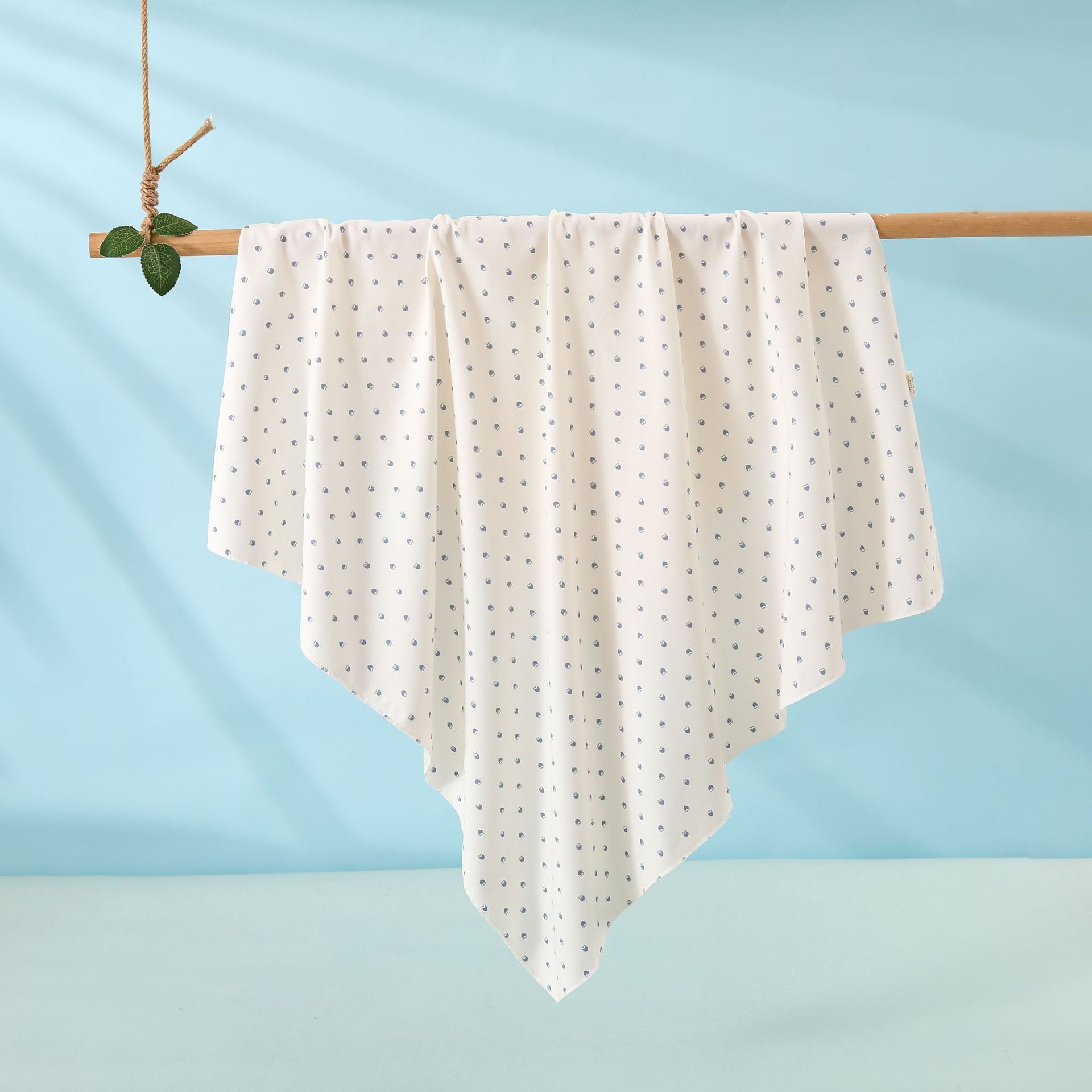 Emballage monocouche pour noix