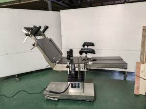 MT Medical Factory Price Mesa De Operação De Aço Inoxidável Mesa Elétrica Da Sala De Operação ICU Para O Hospital - Product Image 5