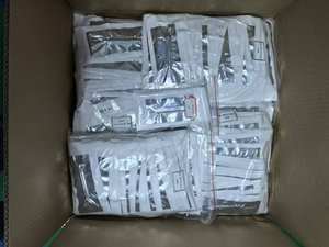 Esponja Hemostática de PVA para la <span class=keywords><strong>Nariz</strong></span>, Apósito Nasal para Hemorragias, Transpirable, Desechable, Empaque Estéril, Cuidado Personal y Belleza ENT, Suave - Product Image 6