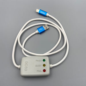 GSM-SOURCES magico dcsd ALEX สายของแท้ทนทานสำหรับ <span class=keywords><strong>iPhone</strong></span> read/write <span class=keywords><strong>NAND</strong></span> Data syscfg โทรศัพท์มือถือและคอมพิวเตอร์/แล็ปท็อป - Product Image 2