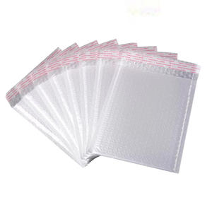 Guanhong nuovo Design Kraft bollettini <span class=keywords><strong>bolle</strong></span> <span class=keywords><strong>buste</strong></span> <span class=keywords><strong>con</strong></span> Logo sacchetti di carta Kraft sacchetto di pellicola a <span class=keywords><strong>bolle</strong></span> d'<span class=keywords><strong>aria</strong></span> - Product Image 4