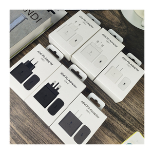 PPS45W EP-TA845 for samsung <strong>Charger</strong> Fast Charging High Speed <strong>Charger</strong> Original Fast Charging 45w for samsung <strong>Chargers</strong> - Product Image 6