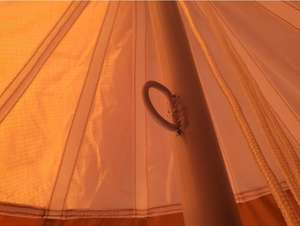 Listo para nave envío gratuito tienda india hotel tipi tienda de alquiler - Product Image 6