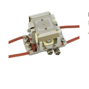 Jikco Co2 Detector Control Unit Gbs-Aa1 Aluminum Alarm Indicator - Product Image 4