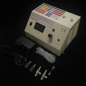 <span class=keywords><strong>Thérapie</strong></span> médicale générador Ozono 1-120ug/ml avec catalyseur à l'ozone - Product Image 1