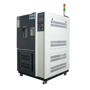 Camera di prova climatica Standard di temperatura costante e umidità HLS-150UA programmabile di conversione di frequenza