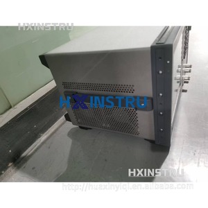 Pont numérique LCR Keysight Agilent E4982A en stock, occasion *hx1 - Product Image 4