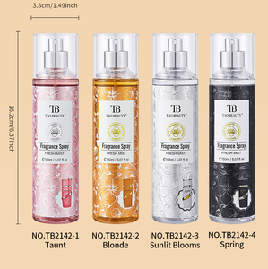 Vente chaude OEM ODM – Spray buccal portable rafraîchissant pour l'haleine, parfum longue durée, 3 senteurs, probiotiques - Product Image 6