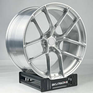 Bku 18 19 20 <span class=keywords><strong>21</strong></span> 22 pulgadas ruedas forjadas 5X112 llantas de 19 pulgadas ruedas de aleación de carreras deportivas para <span class=keywords><strong>BMW</strong></span> G20 G30 G8X G82 325 <span class=keywords><strong>320</strong></span> 330 335 M4 M3 - Product Image 1