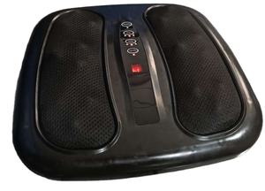 Elektrische Voet Massage Kan Worden Gebruikt Thuis Shiatsu Voet Massage Met Warmte-Wasbaar Cover Kneden Voet & Back massager, - Product Image 4