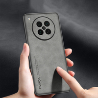 Coque arrière de téléphone en silicone en cuir PU en peau de mouton de luxe pour OPPO Find X8S Plus Find X8 Coque de pare-chocs pour OPPO Find X8 Ultra