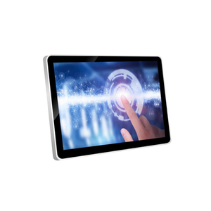 Pantalla Lcd de caja de metal de 55 pulgadas 1920*1080 Monitor de pantalla táctil capacitiva OS compatible con Win7/8/10 Andr - Product Image 3