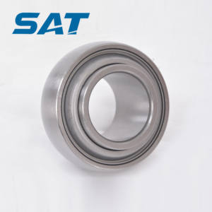 Precio al por mayor Serie <span class=keywords><strong>Ucx</strong></span> Rodamiento de inserción Resistente a altas temperaturas UCX13 UCX14 2, 2, 12, 12, 12, 12, 12, 30, 30, 30, 30, 30, 30 - Product Image 4