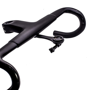 Support de fixation pour caméra d'action sportive sur guidon de vélo, adaptateur pour GoPro - Product Image 5