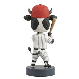 Statuette Personalizzate in Resina di <span class=keywords><strong>Supereroi</strong></span> 3D, Action Figure Giganti Verdi, Giocattoli Cartoon su Misura, Figurine Bobblehead in Scala 1/60, Regalo - Product Image 4