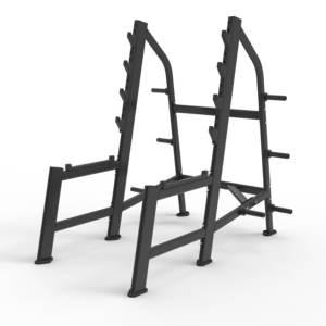 <span class=keywords><strong>Olympia</strong></span> Squat Rack Heavy Duty Indoor Sports Fitness Equipment para gimnasio comercial/uso doméstico - Product Image 2