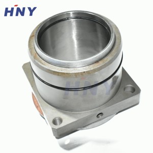 पुट्टज्मेस्टर कंक्रीट पंप के लिए उच्च गुणवत्ता वाले ऊपरी आवास - Product Image 4