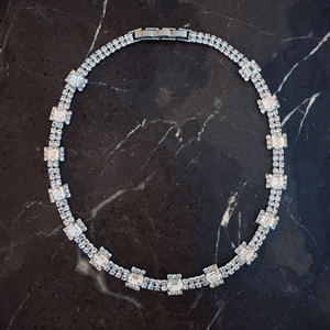 Collar con Joyas de Su Alteza - Product Image 5