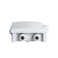 Boîtier de distribution de fibre optique KEXINT FTTH, nouvelle conception, intérieur/extérieur, étanche IP65, 2 cœurs
