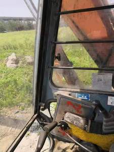 รถขุด HITACHI รถแบ็คโฮ6ton EX60รถขุดมือสองจากญี่ปุ่นสินค้ามาใหม่ - Product Image 5