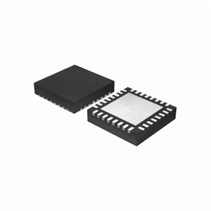 Circuit intégré MC56F82733VFM 32 VFQFN à pad exposé, CI original MCU 32 bits 48 Ko FLASH 32QFN - Product Image 1
