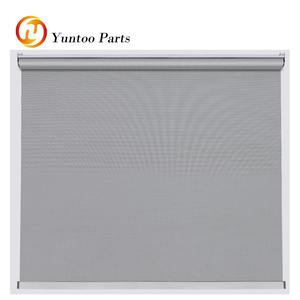 Rideaux automatiques pour la maison commandés par la voix, stores enrouleurs, <span class=keywords><strong>pare</strong></span>-soleil - Product Image 1