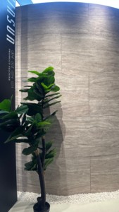 Pannelli <span class=keywords><strong>in</strong></span> Travertino 5D Rinsun Milan, Rivestimento <span class=keywords><strong>in</strong></span> <span class=keywords><strong>Pietra</strong></span> Morbida per <span class=keywords><strong>Decorazioni</strong></span> Esterne, Top per Vanità, <span class=keywords><strong>Pietra</strong></span> Flessibile Moderna e Altri Pannelli - Product Image 2